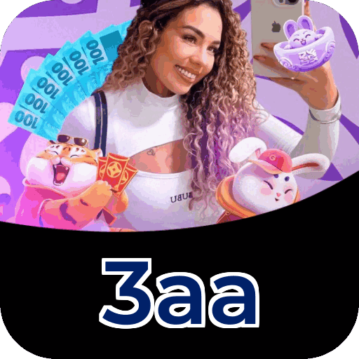 Instalar app 3aa