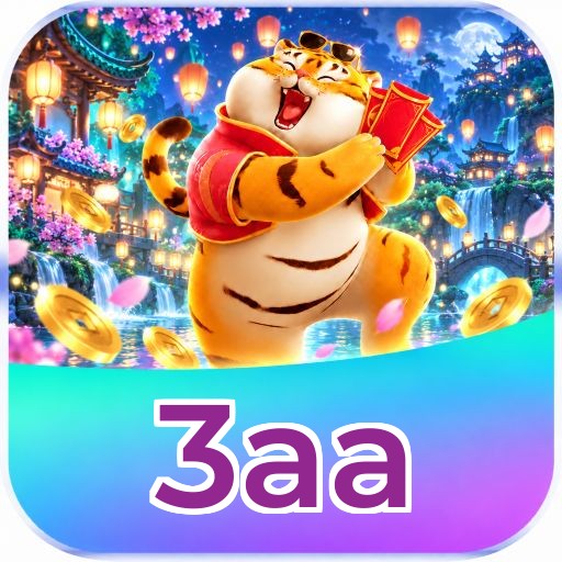 Logo App 3aa Mobile