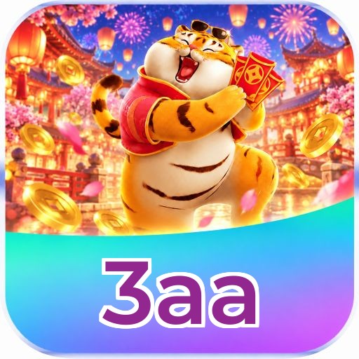 Logo 3aa
