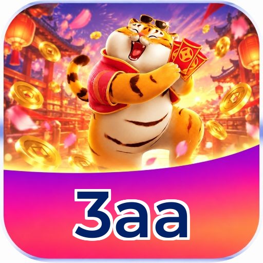 Logo APK 3aa Android