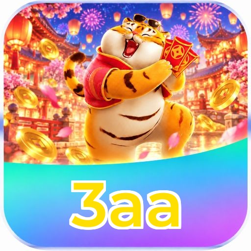 Logo 3aa