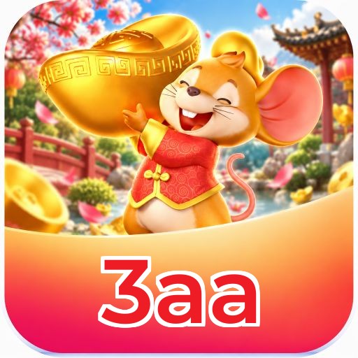 Logo 3aa