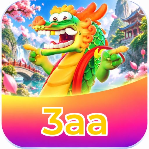 Logo 3aa
