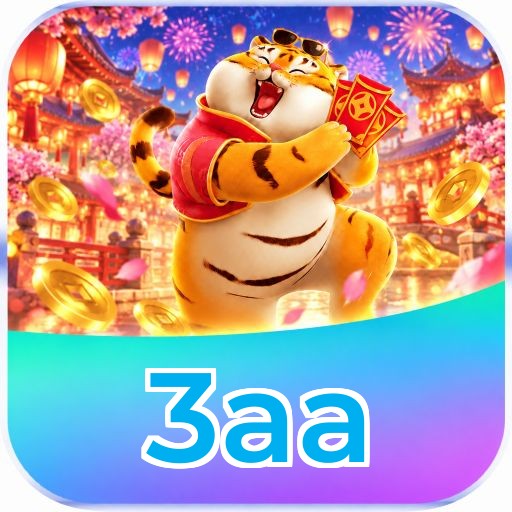 Logo 3aa