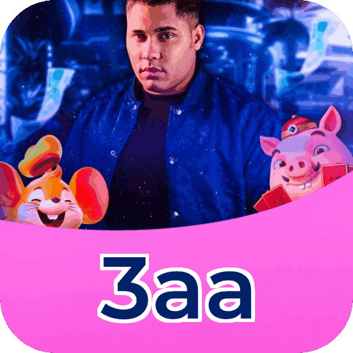 Catálogo de jogos 3aa com fornecedores Pragmatic Play, Evolution, NetEnt