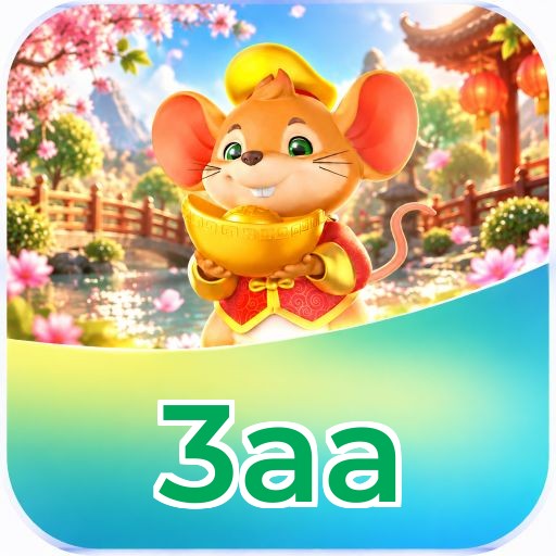 Logo 3aa