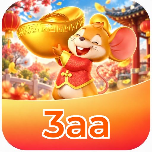 Logo 3aa